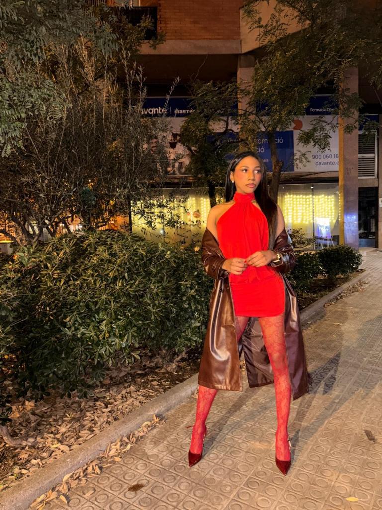 Travesti en Barcelona: 