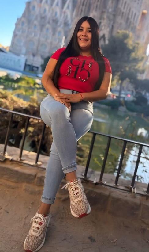 Chica busca chico en Gerona: 