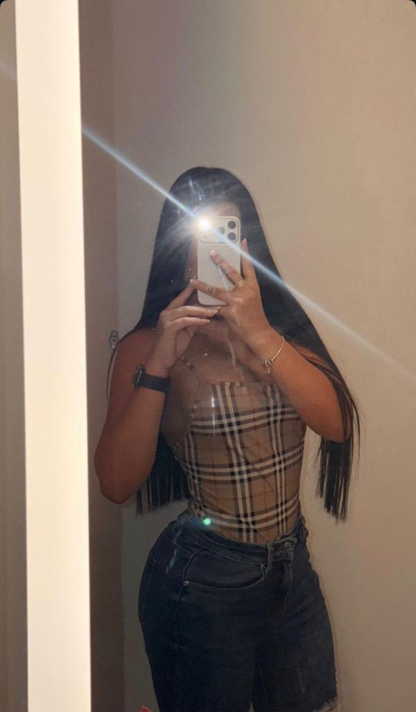 Chica busca chico en Alicante: 