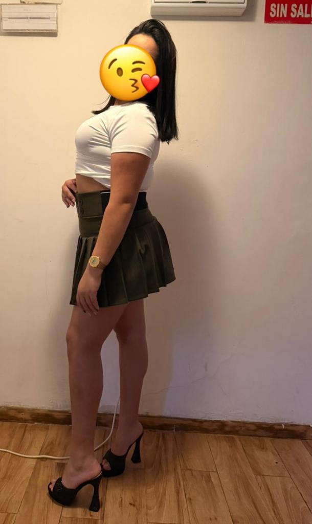 Chica busca chico en Madrid: 