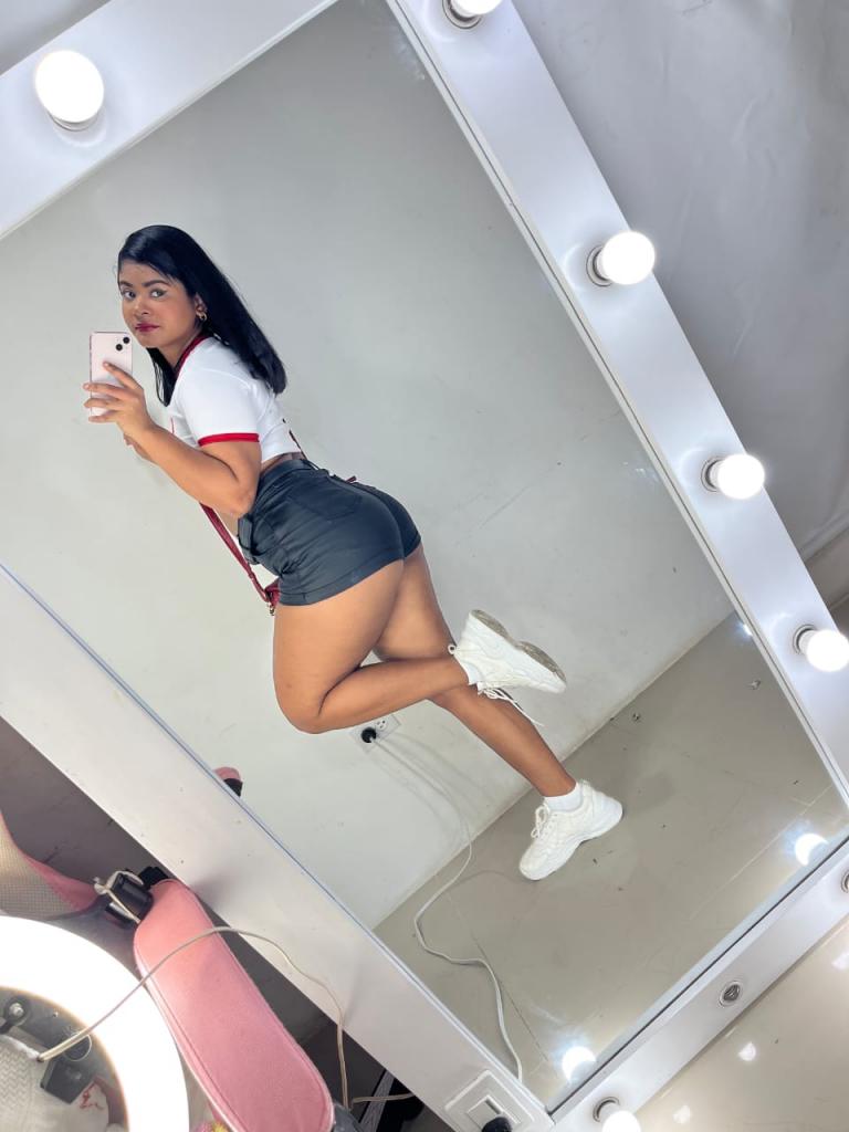 Chica busca chico en Las Palmas: 