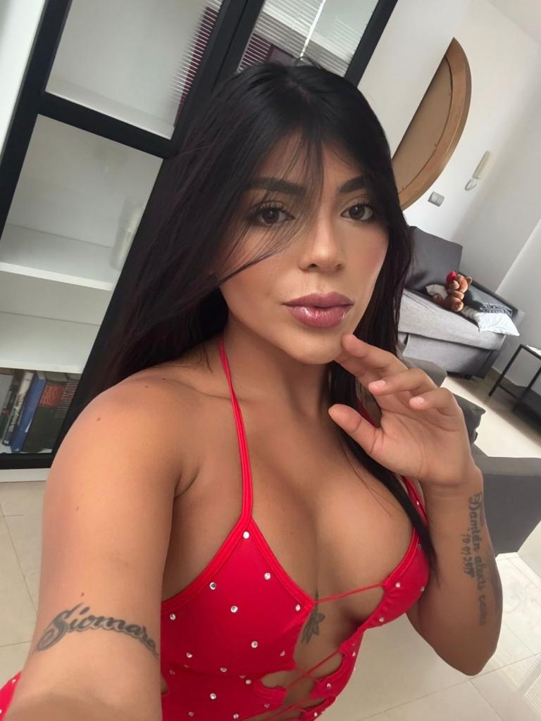 Chica busca chico en Lérida: 