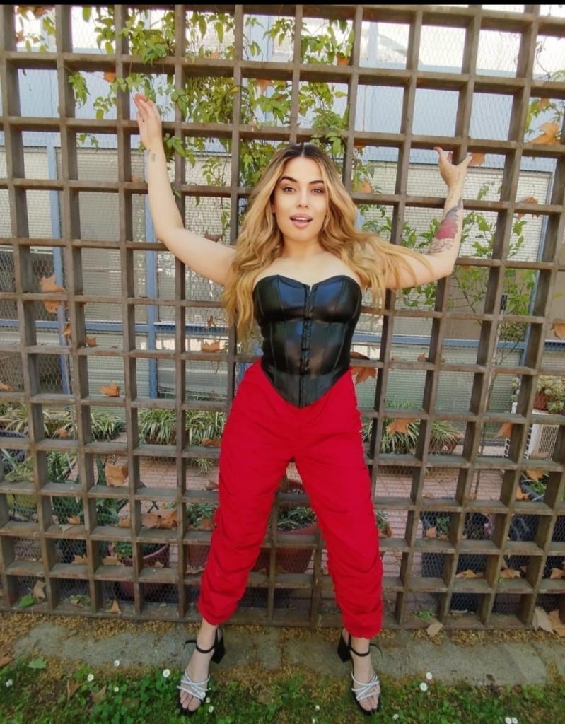 Chica busca chico en Toledo: 