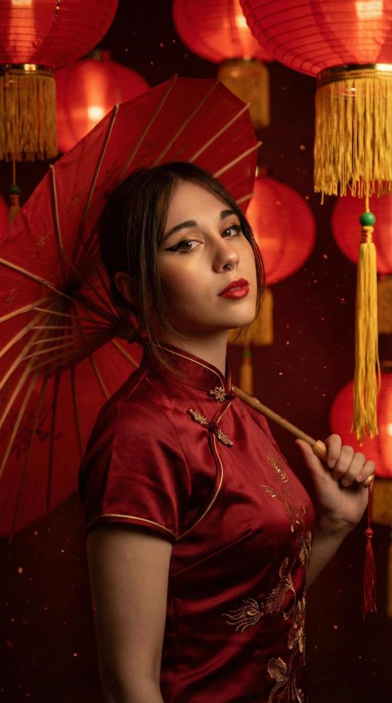 Transexual en Valencia: 