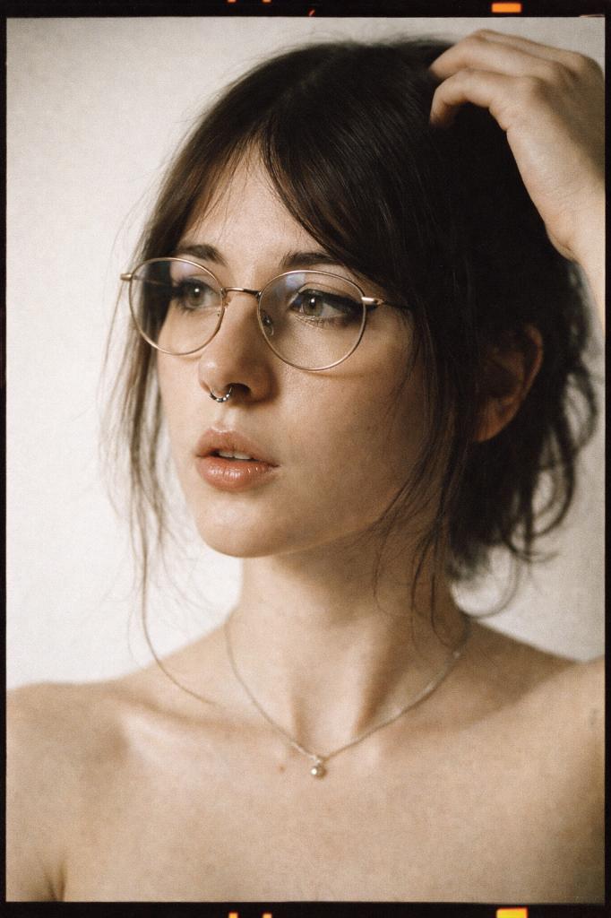 Transexual en Valencia: 