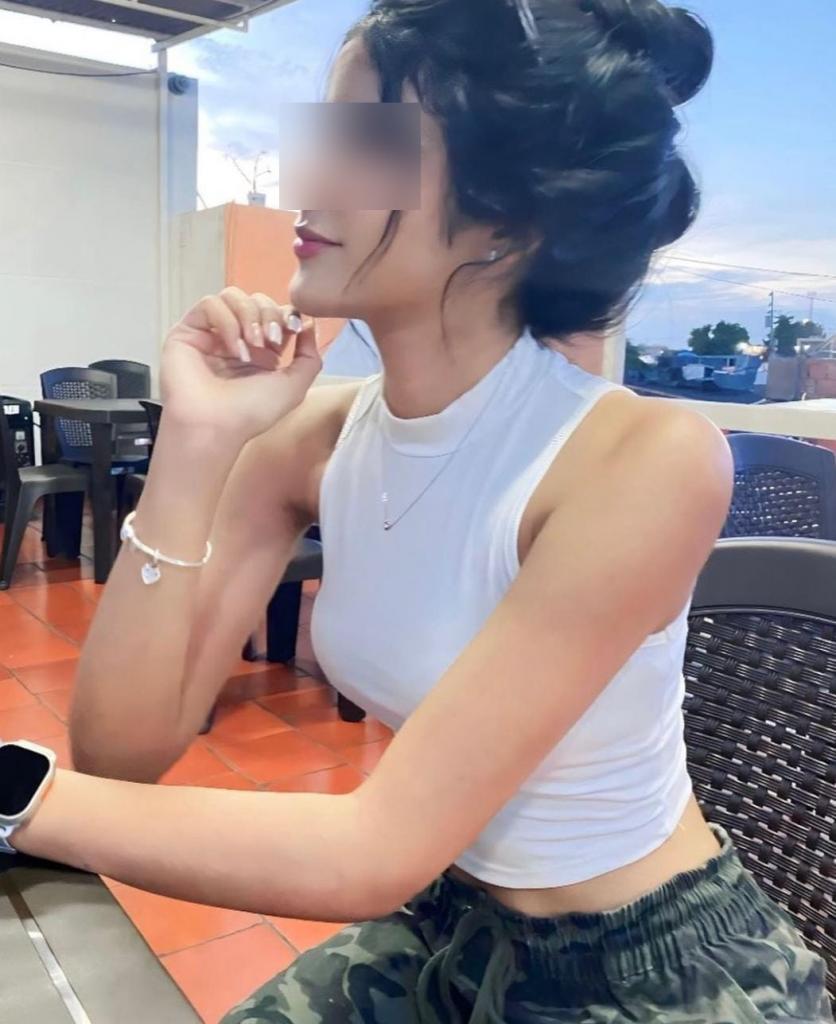 Chica busca chico en Málaga: 