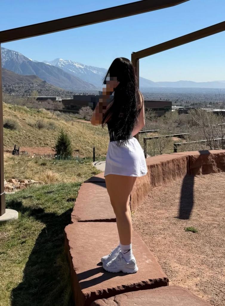 Chica busca chico en Ciudad Real: 