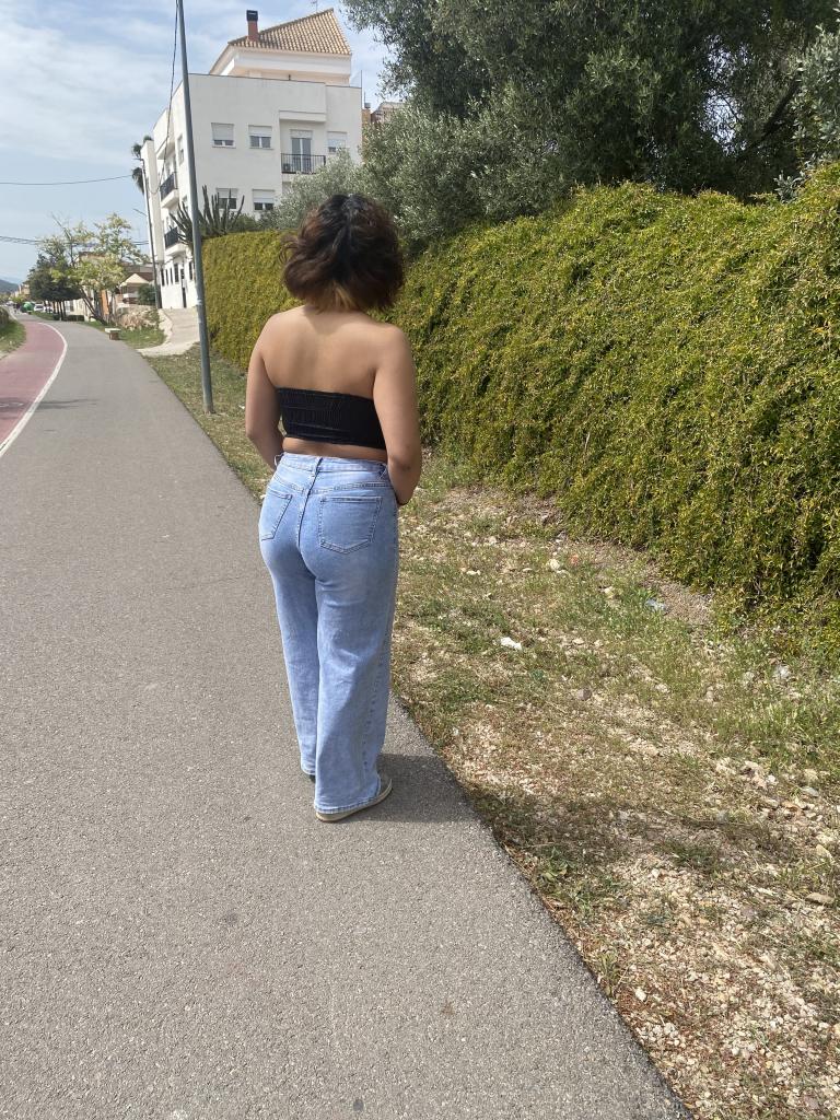 Chica busca chico en Valencia: 