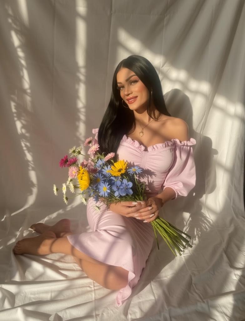 Transexual en Málaga: 