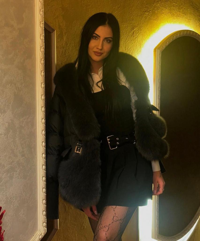 Chica busca chico en Málaga: 