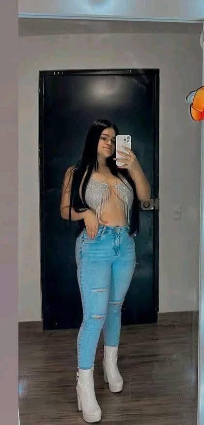 Chica busca chico en Sevilla: 