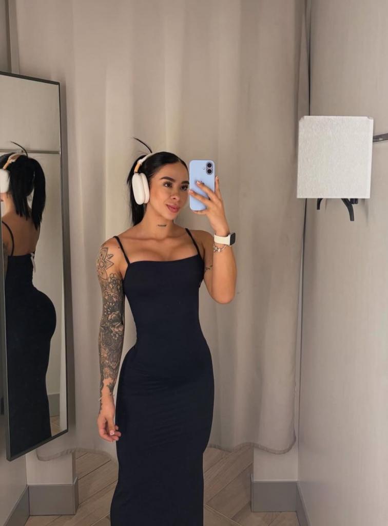 Chica busca chico en Alicante: 