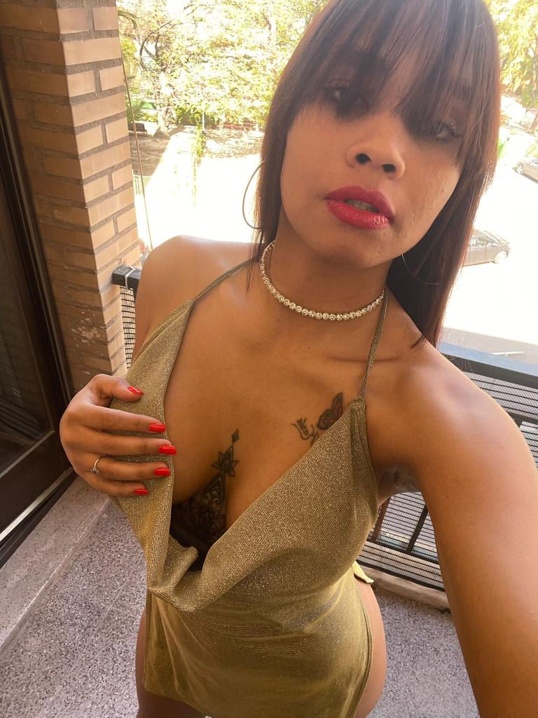 Chica busca chico en Castellón: 