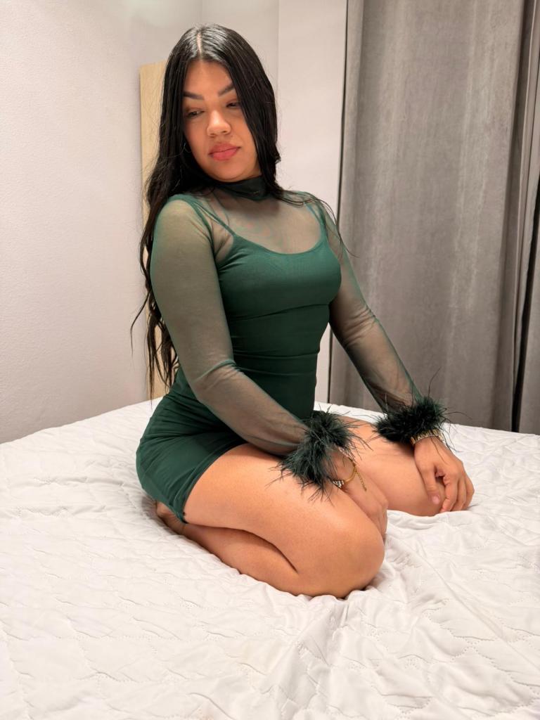 Chica busca chico en Murcia: 