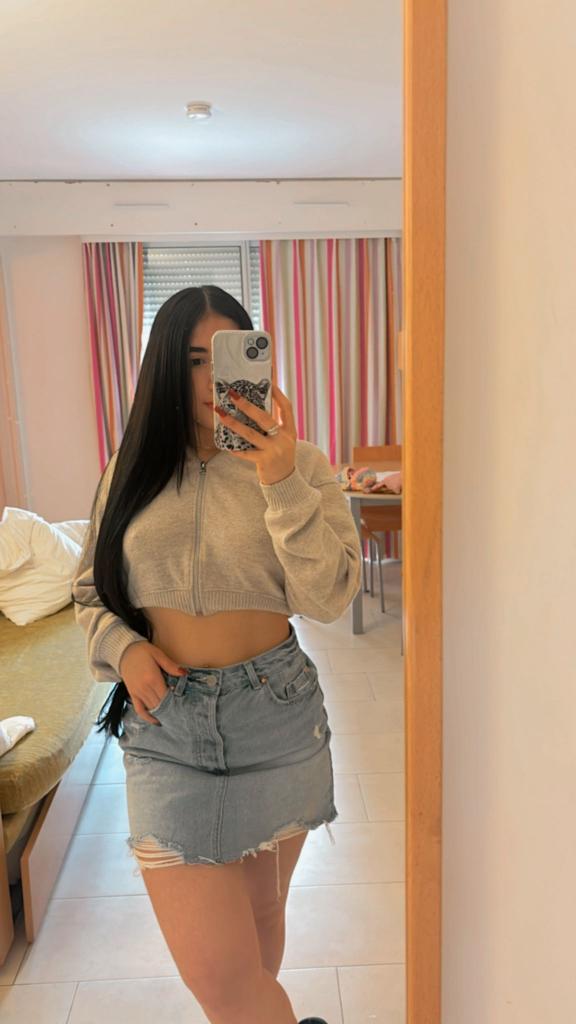 Chica busca chico en Alicante: 