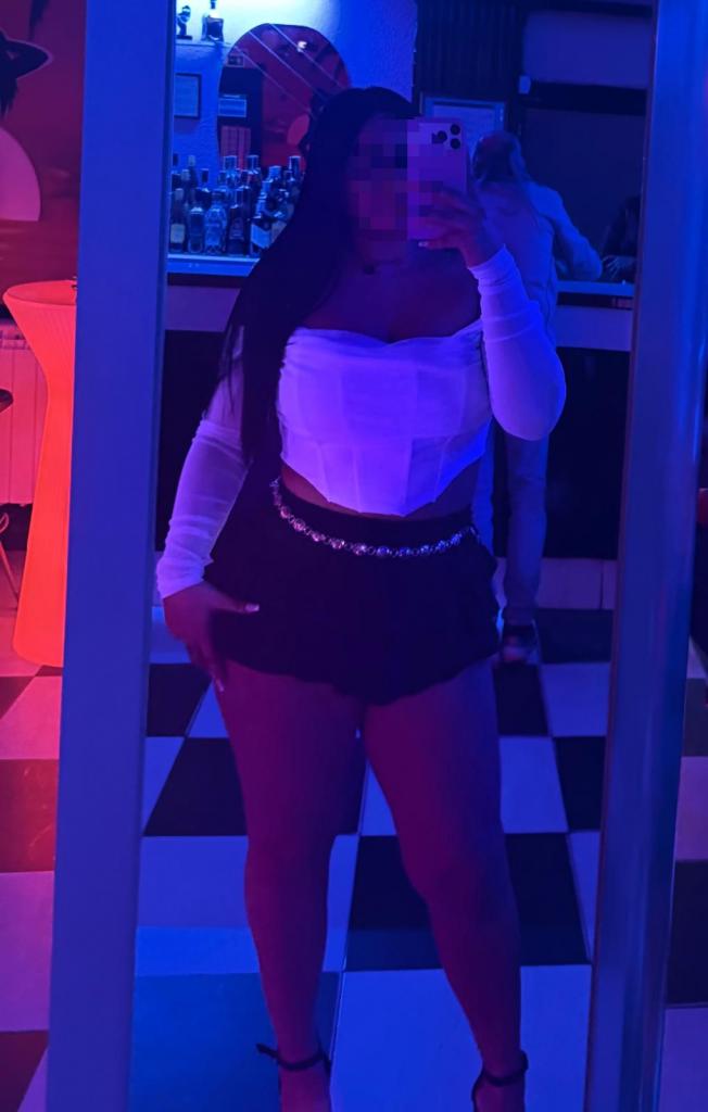 Chica busca chico en Burgos: 