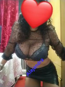 Chica busca chico en Madrid: 