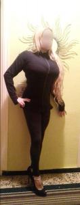 Chica busca chico en León: 