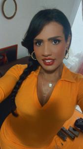 Transexual en Alicante: 