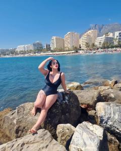 Travesti en Málaga: 