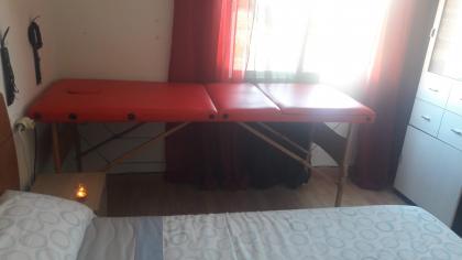 Chica busca chico en Almería: 