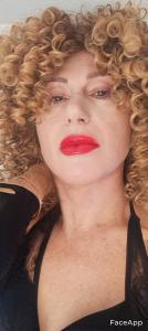 Transexual en Alicante: 