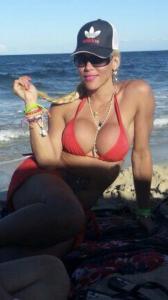 Travesti en Ibiza: 