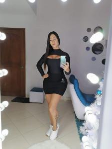 Travesti en Granada: 