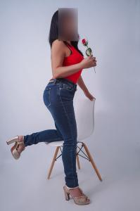 Chica busca chico en Valencia: 