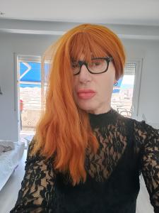 Transexual en Alicante: 