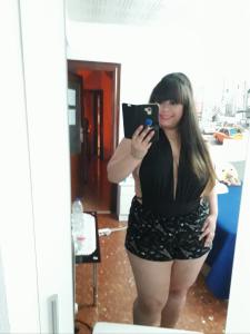 Chica busca chico en Almería: 