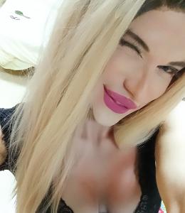 Travesti en Málaga: 