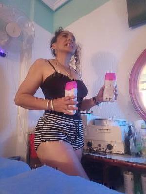 Chica busca chico en Valencia: 