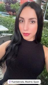 Travesti en Madrid: 