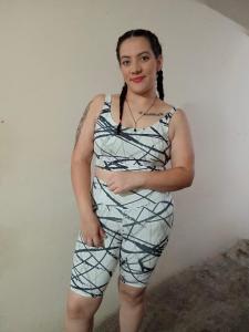 Chica busca chico en Badajoz: 
