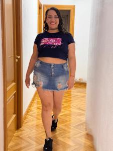 Chica busca chico en Badajoz: 