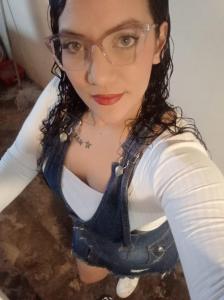 Chica busca chico en Badajoz: 