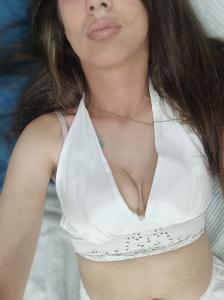 Chica busca chico en La Coruña: 