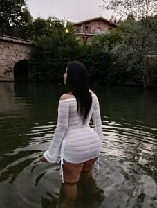 Chica busca chico en Navarra: 