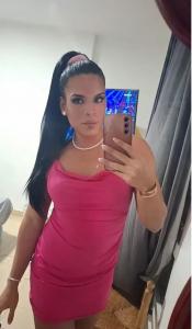 Transexual en Huelva: 