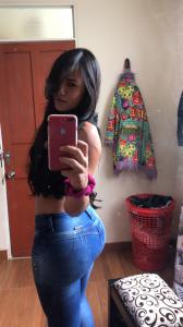 Chica busca chico en Alicante: 