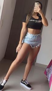 Chica busca chico en Lérida: 