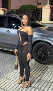 Chica busca chico en Jaén: 