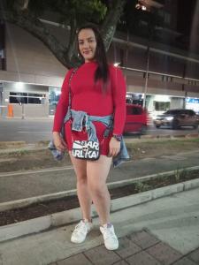 Chica busca chico en Badajoz: 