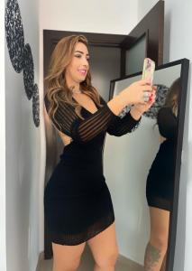 Chica busca chico en Tenerife: 