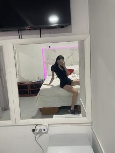 Chica busca chico en Málaga: 