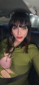 Travesti en Madrid: 