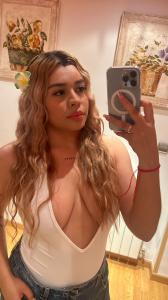 Chica busca chico en Madrid: 
