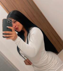Chica busca chico en Tenerife: 