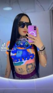 Travesti en Alicante: 